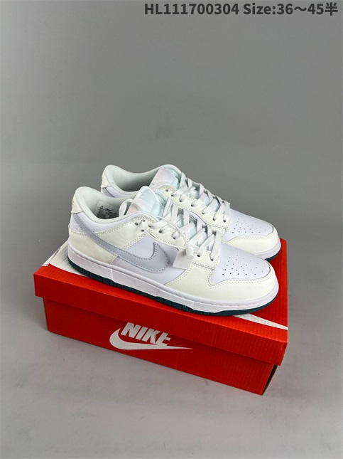 women low dunk sb shoes HH 2023-3-21-086